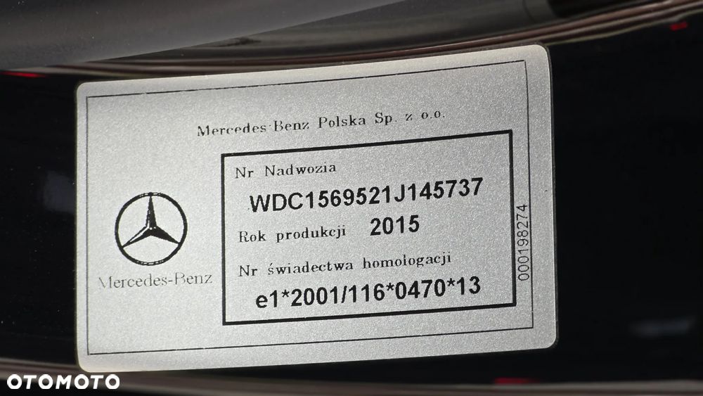 Mercedes-Benz GLA 45 AMG 4-Matic - 37
