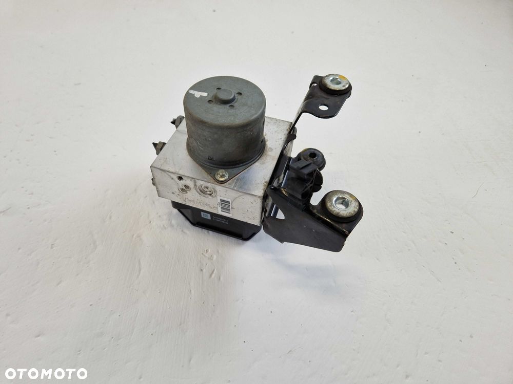 Pompa ABS Hamulcowa Sterownik Mondeo Ford MK4 IV Galaxy MK3 2.0 TDCI - 4