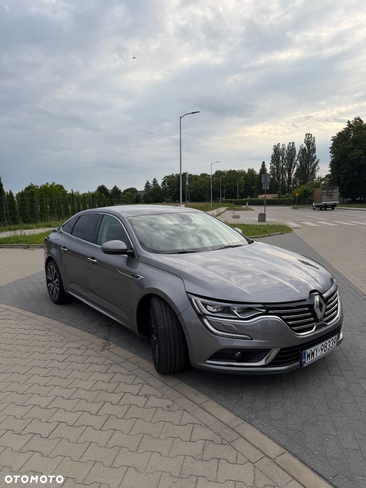 Renault Talisman - 3