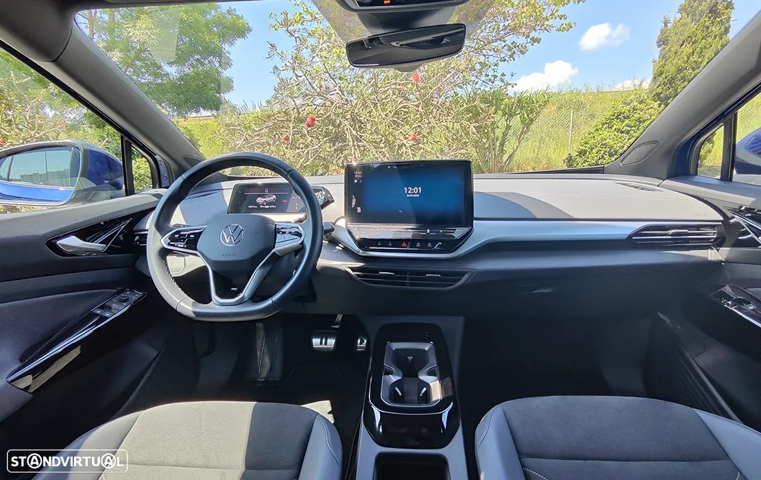 VW ID.5 77 kWh Pro Performance - 14