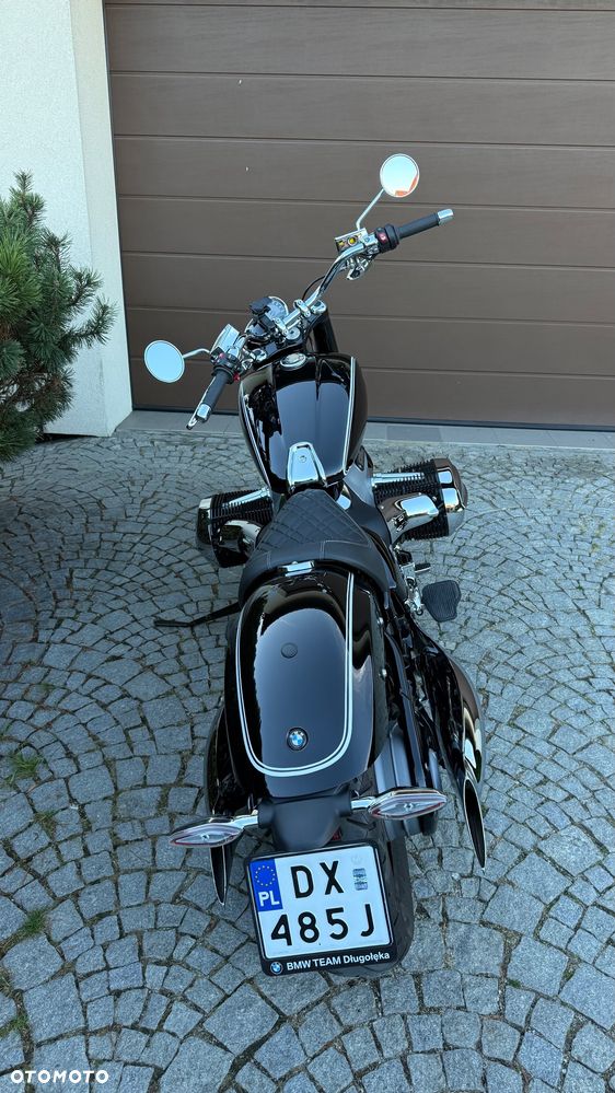 BMW R - 6