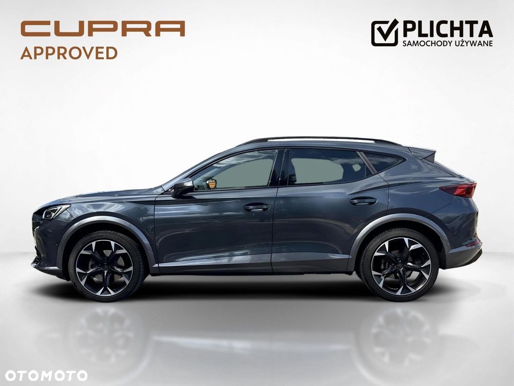 Cupra Formentor 1.5 TSI DSG - 3