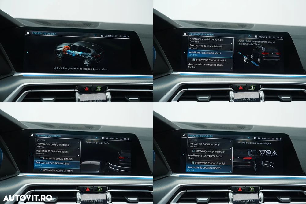 BMW X5 xDrive45e AT PHEV - 34