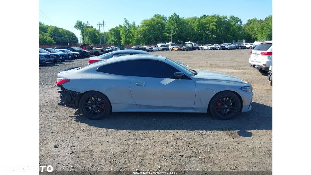 BMW Seria 4 430i xDrive M Sport - 6