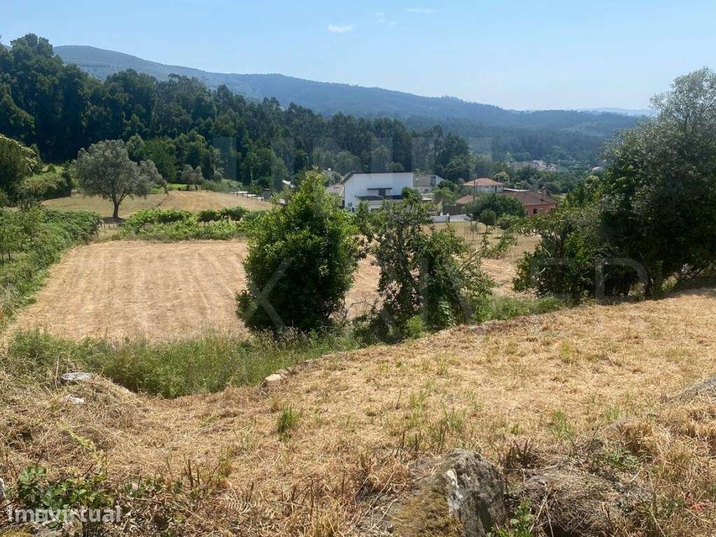 Terreno para Construção - Bacelar, Cerdal - Grande imagem: 2/8