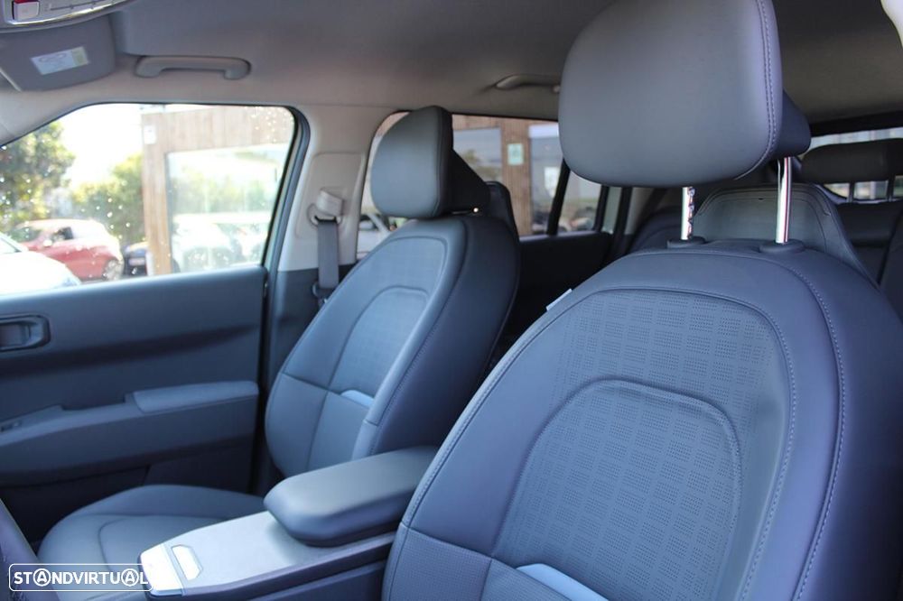 Kia EV3 81,4-kWh FWD Earth - 18