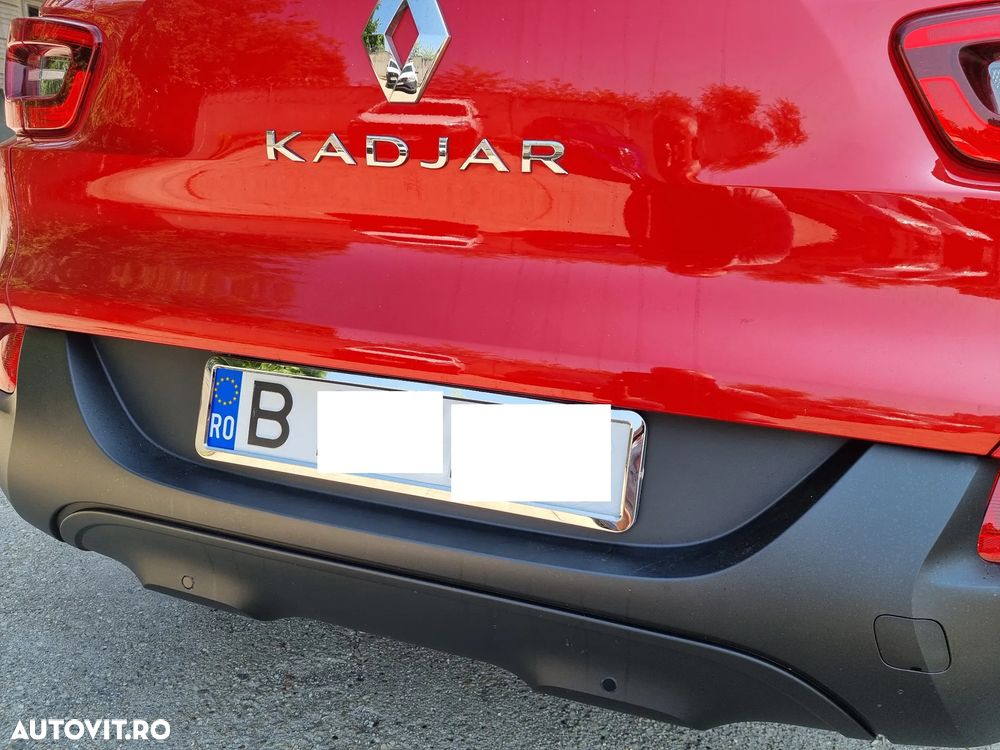 Renault Kadjar 1.2 TCe Zen - 3