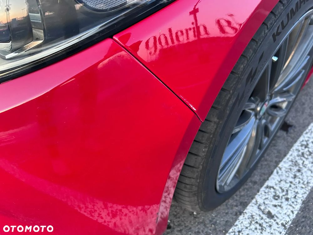 Alfa Romeo Giulia 2.0 Turbo Business - 17