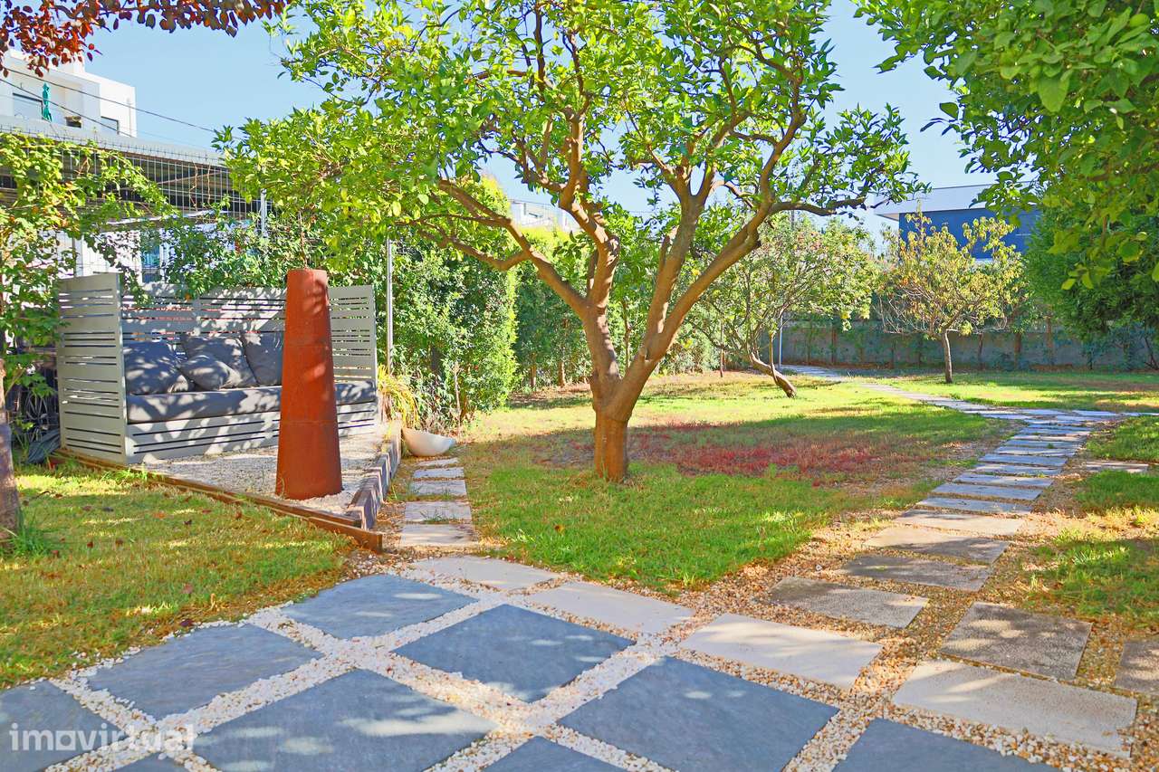 Terreno Urbano de 501 m² com Potencial Construtivo | Fernão Ferro - Grande imagem: 4/8
