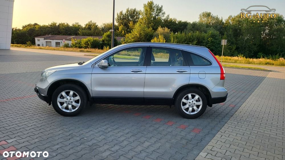 Honda CR-V - 12