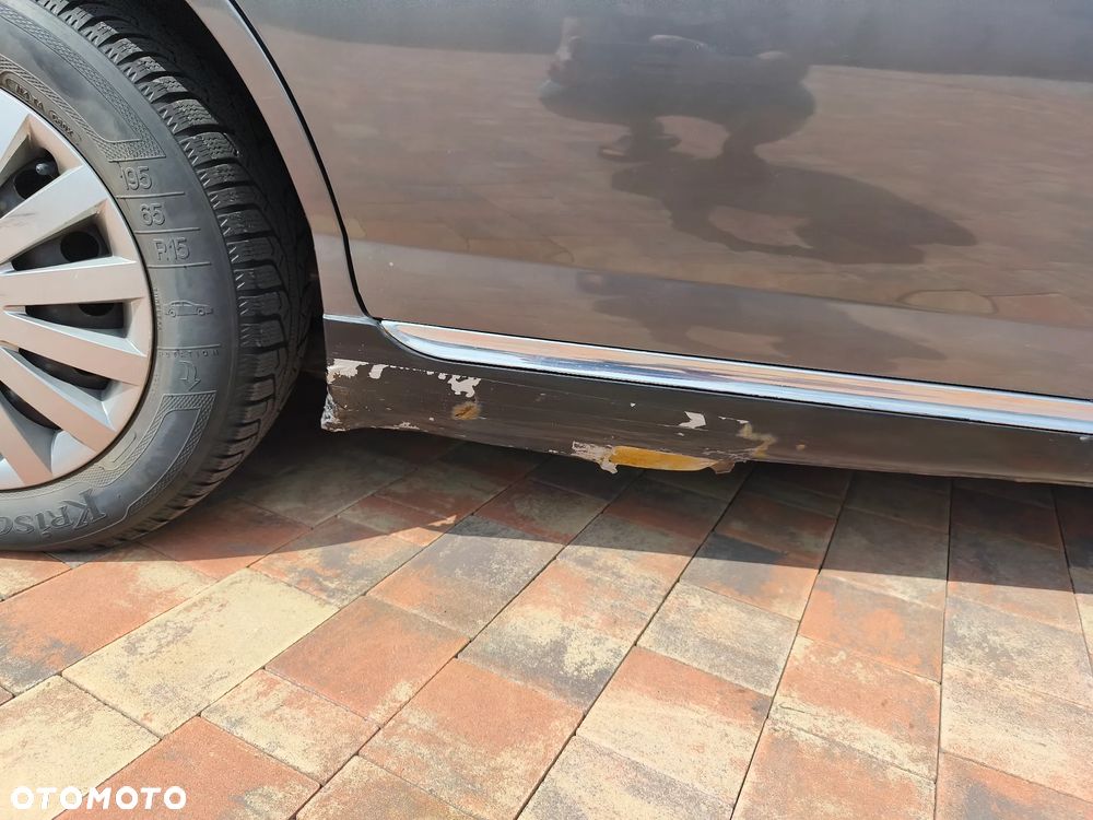 Rover 75 2.0 CDT - 8
