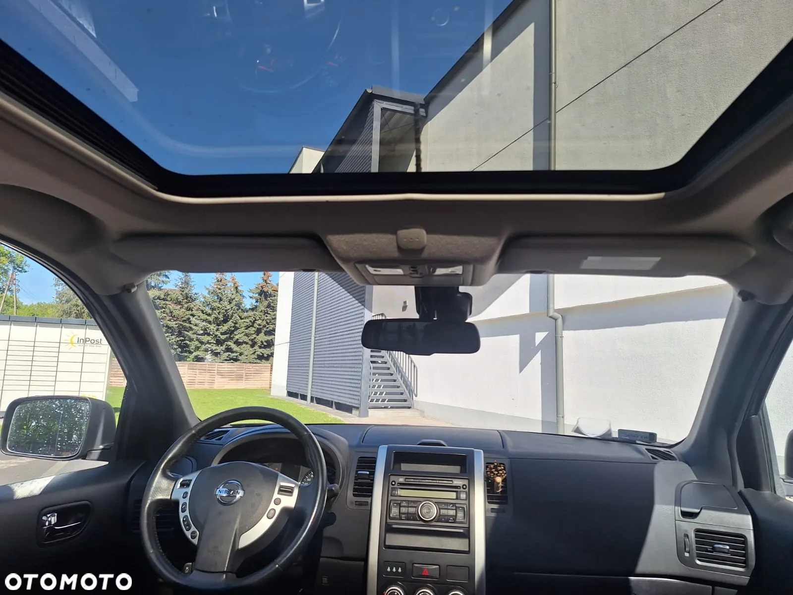 Nissan X-Trail 2.0 dCi XE - 15
