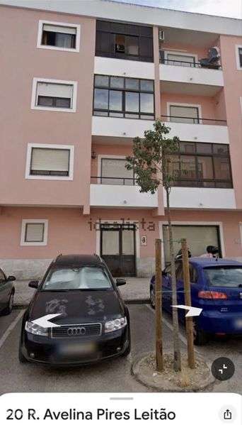 APARTAMENTO T2  impecavel - Grande imagem: 2/2