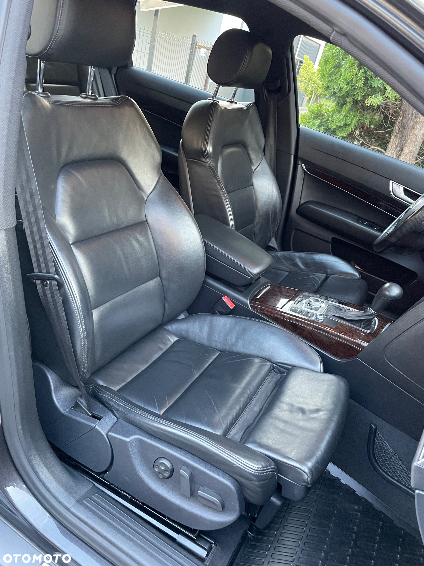 Audi A6 Allroad 3.0 TDI DPF Quattro Tiptr - 14