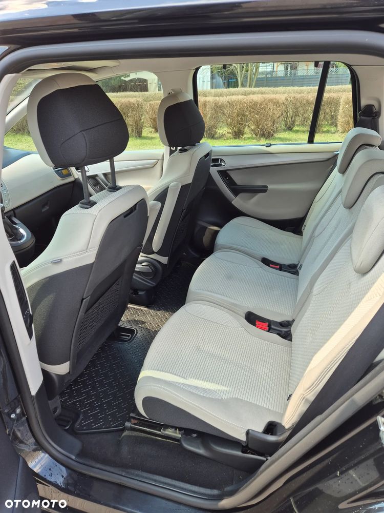 Citroën C4 Picasso 1.6 VTi SX - 13