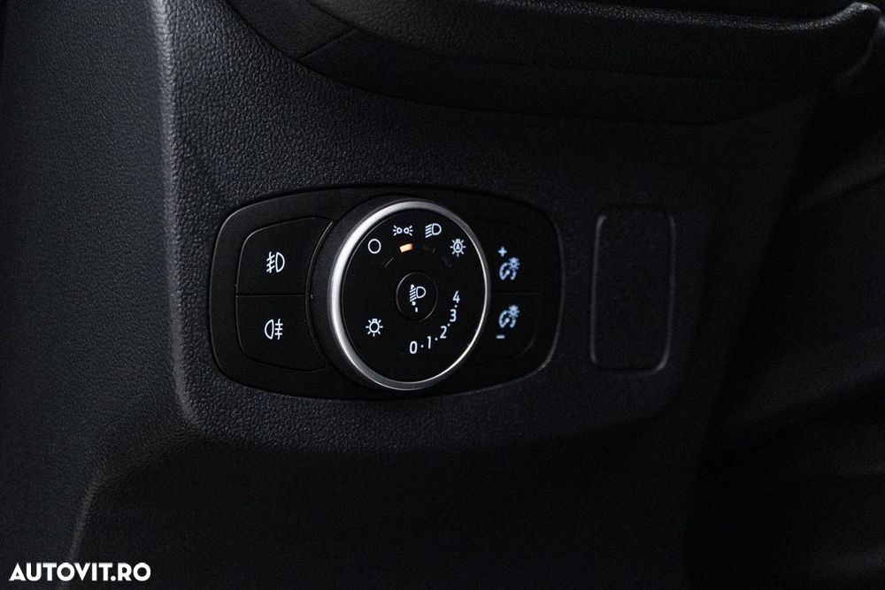 Ford Puma 1.0 EcoBoost Aut. Titanium - 20