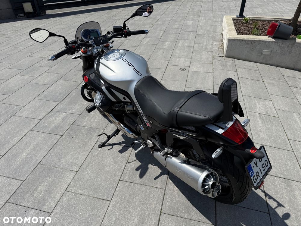 Moto Guzzi Griso - 20