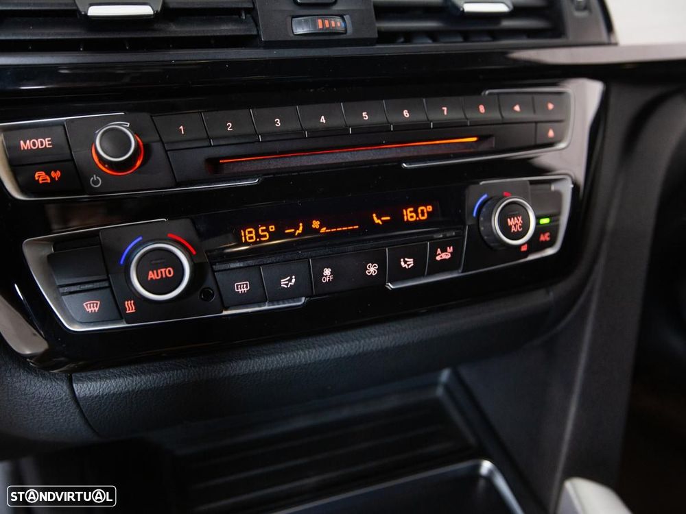 BMW 330 e iPerformance - 21