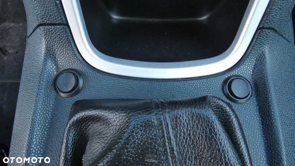 Ford Fiesta 1.25 Ambiente - 22