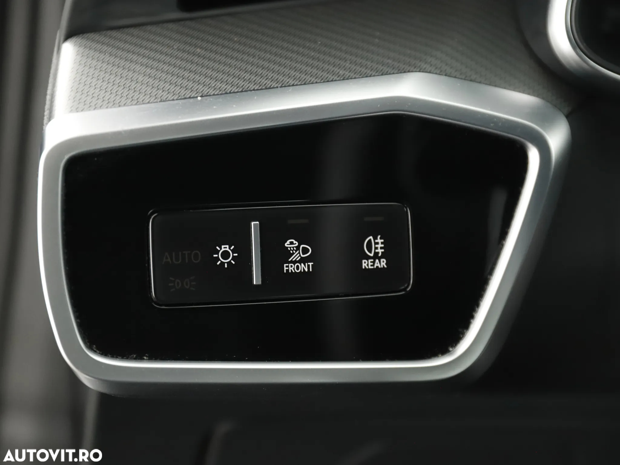 Audi A6 2.0 45 TFSI quattro S tronic Design - 24