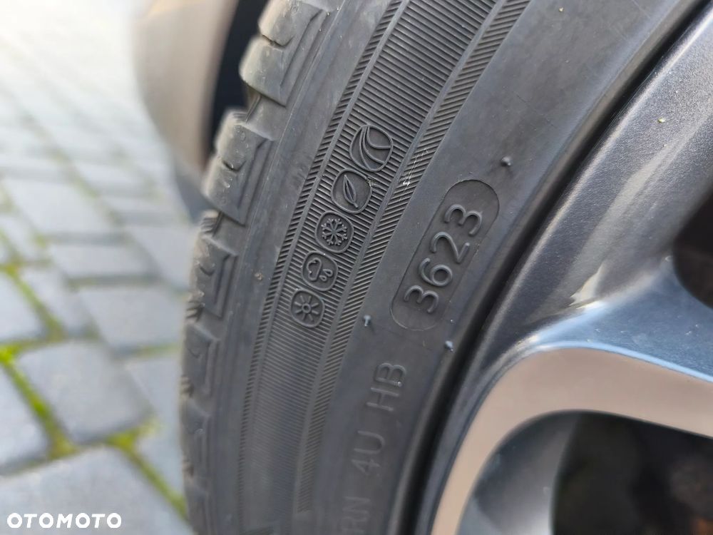 Opel Adam 1.4 Glam - 23