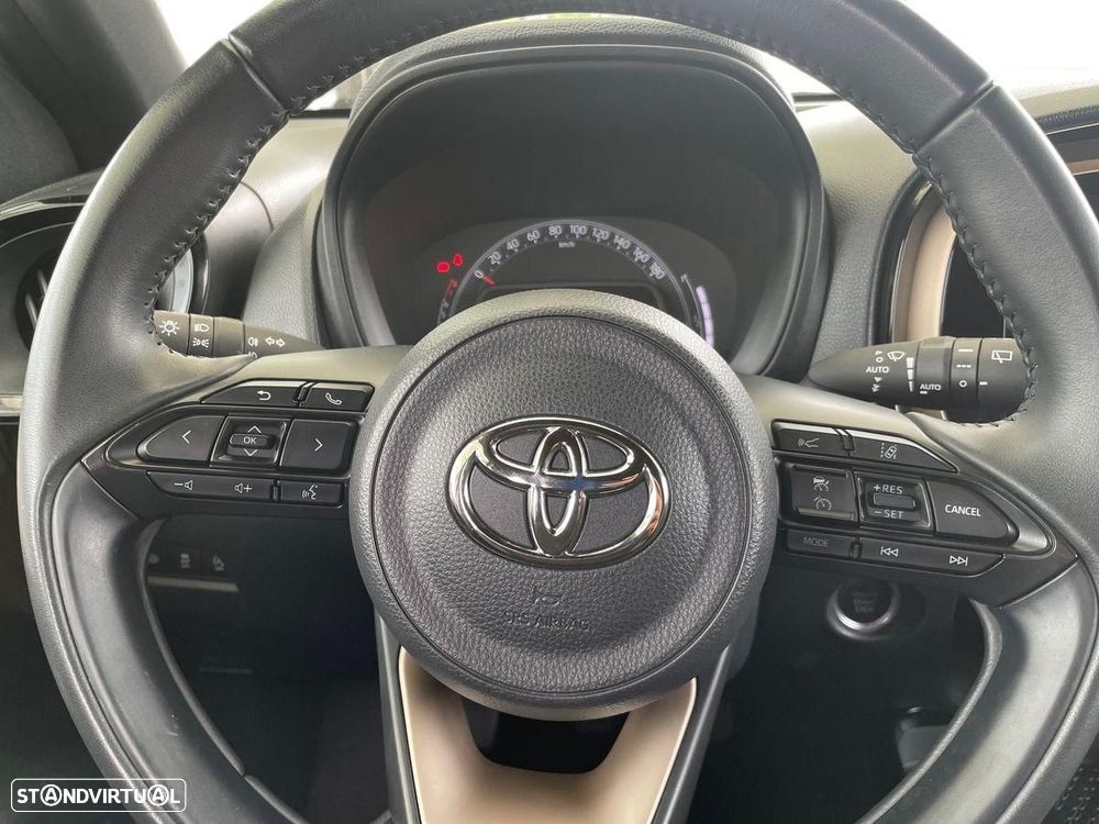 Toyota Aygo X - 14
