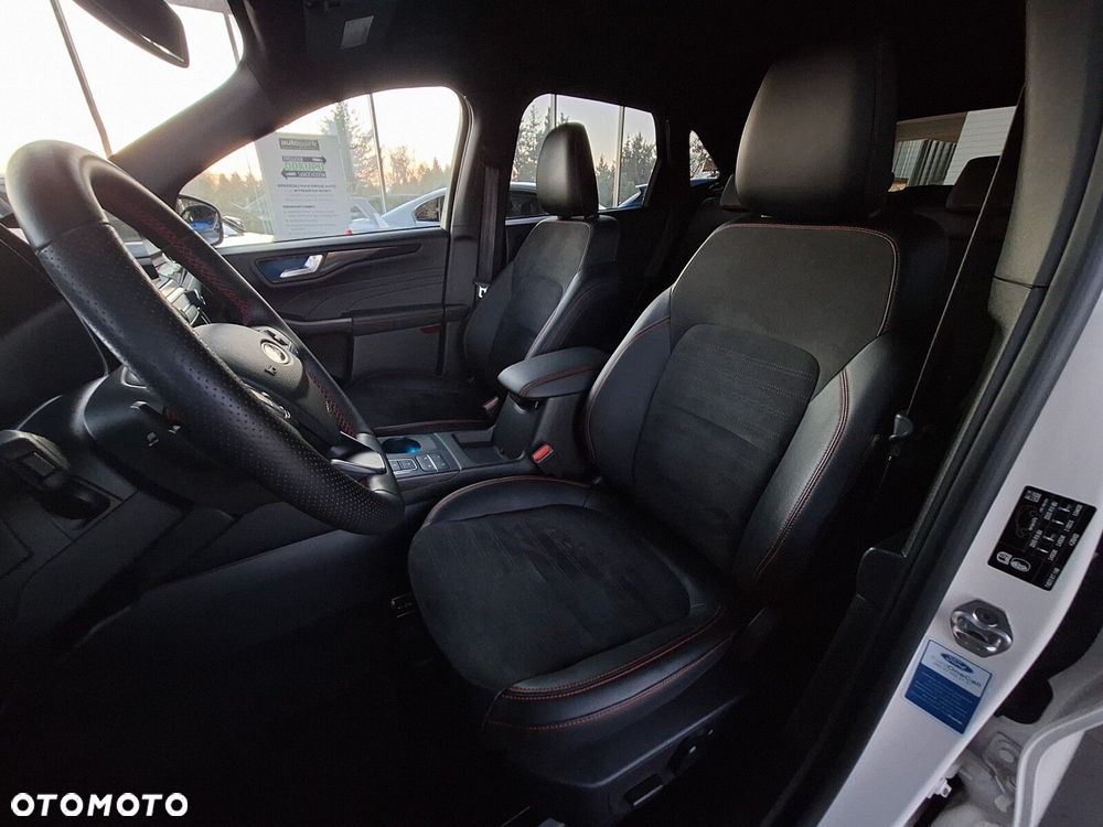 Ford Kuga 2.0 EcoBlue AWD ST-Line X - 21