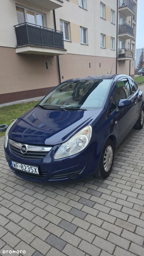 Opel Corsa 1.0 12V Essentia - 3