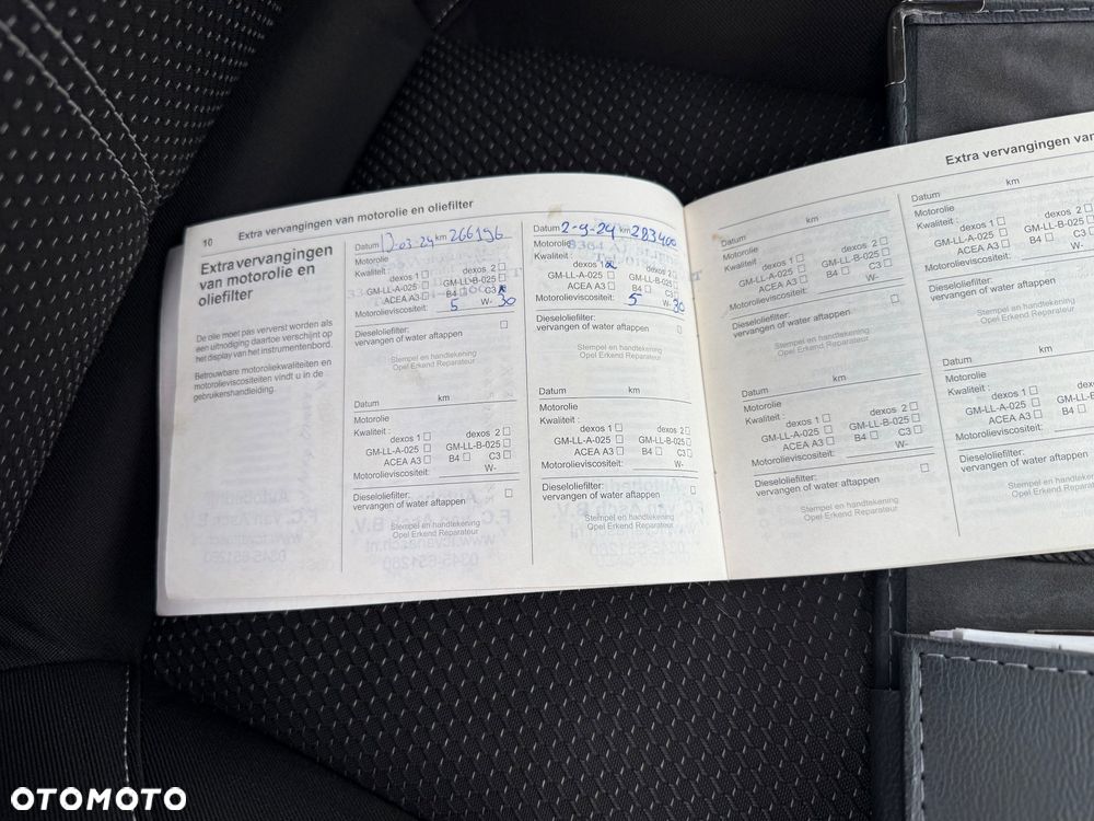 Opel Astra 1.4 Turbo Active - 30