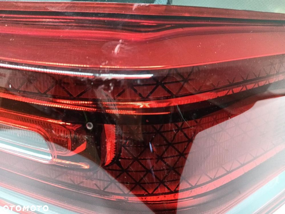 LAMPA TYŁ TYLNA PRAWA VW ID3 10A945208E - 14