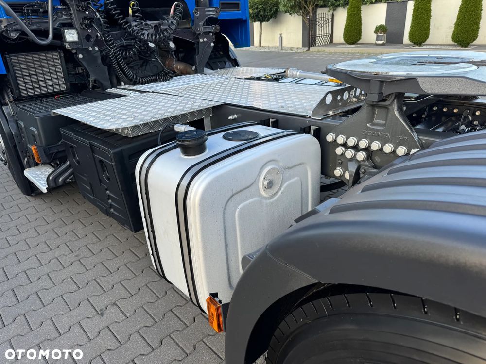 Scania R450 4x2 BEZ EGR, ACC, RETARDER , HYDRAULIKA, 2020 ROK, Z NIEMIEC - 11