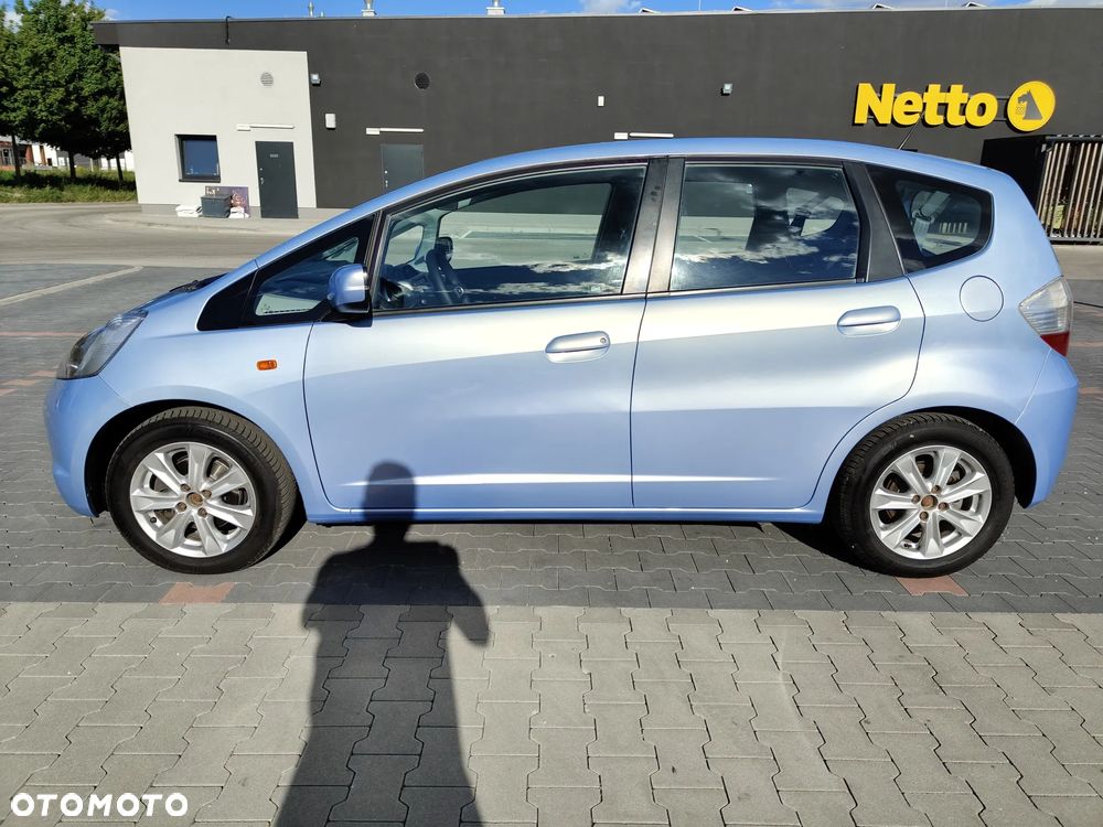 Honda Jazz - 16