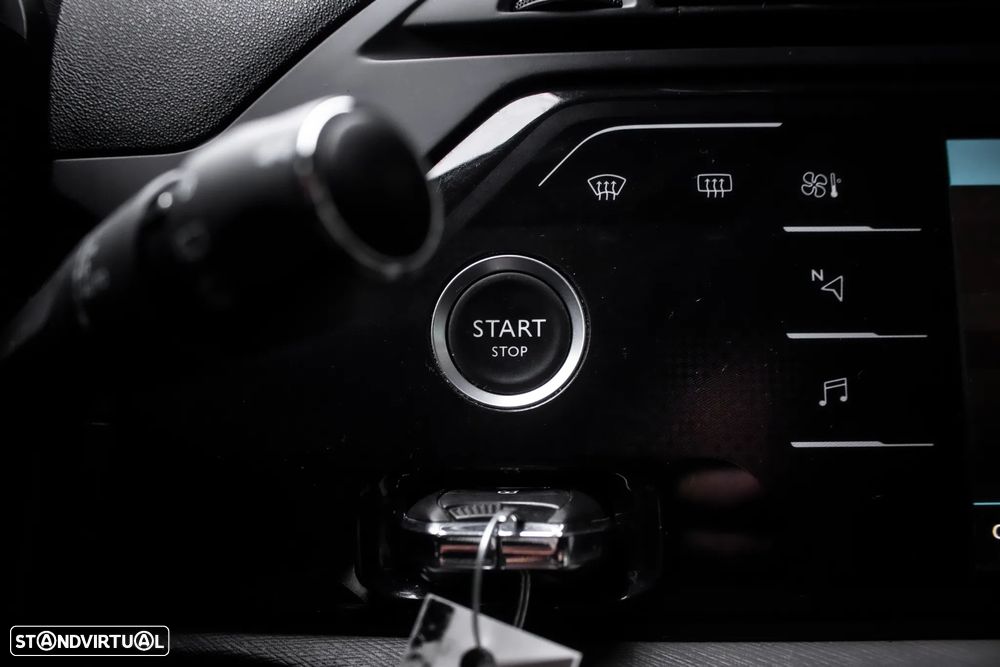 Citroën Grand C4 Spacetourer BlueHDi 130 Stop&Start EAT8 FEEL - 20