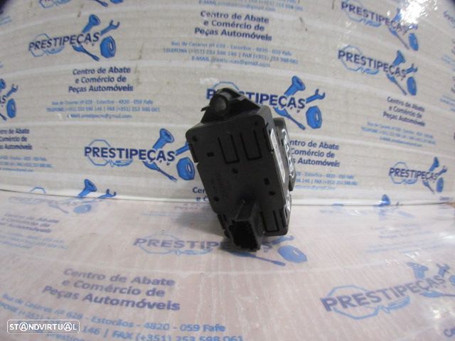 Interruptor 36321006RA RENAULT GRAND SCENIC 3 FASE 1  LONG 2010 1.9DCI 130CV 5P CINZA ESCURO TRAVÃO DE MÃO - 2