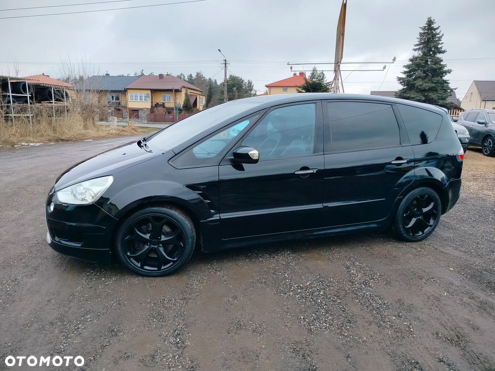 Ford S-Max - 4