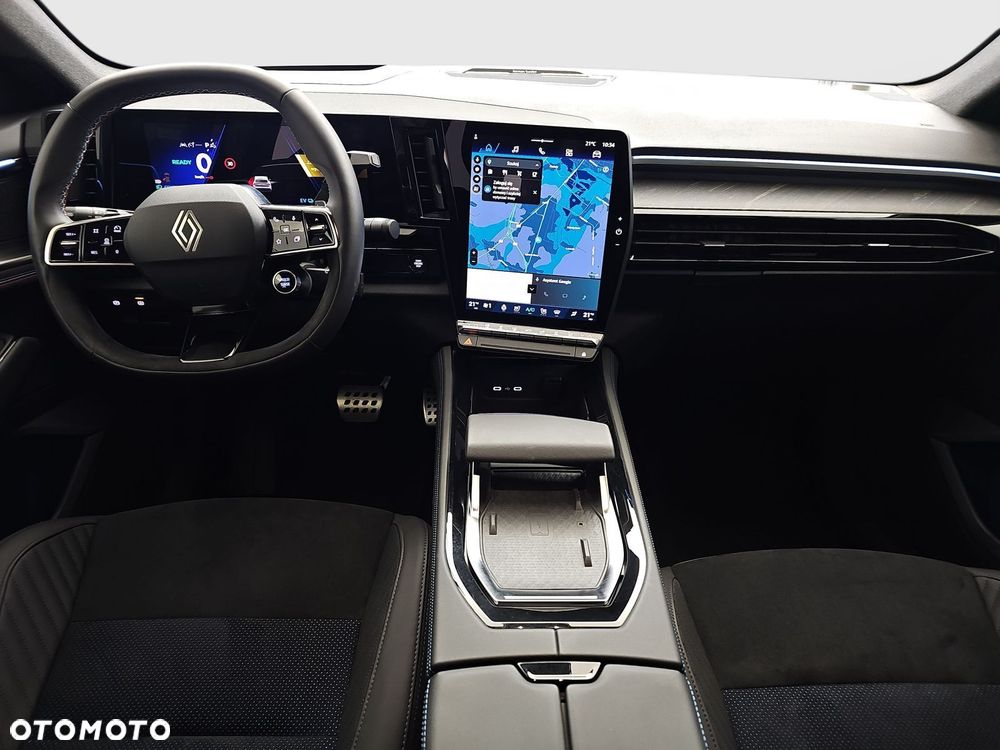Renault Rafale 1.2 E-Tech Full Hybrid 200 esprit Alpine MMT - 31