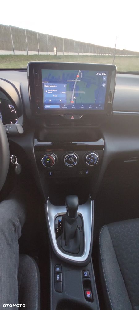 Toyota Yaris Cross - 7