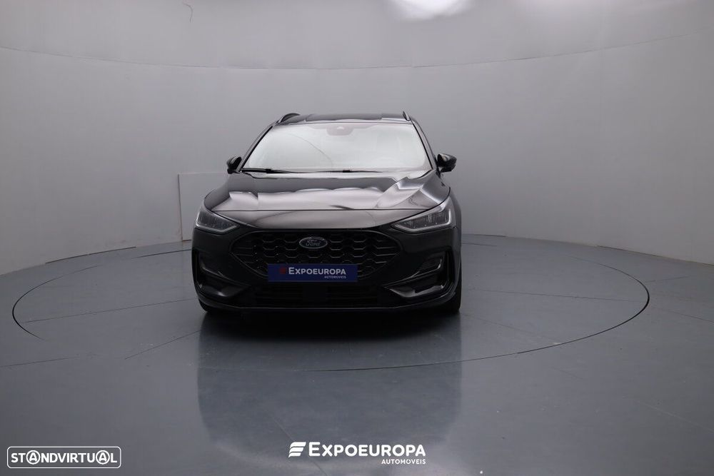 Ford Focus Sw 2024 photo 2