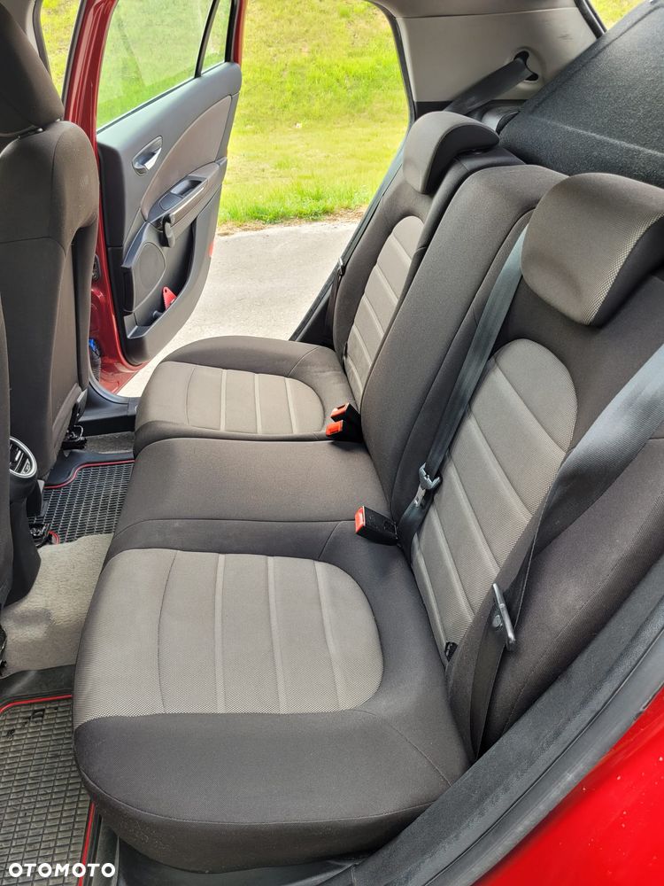Fiat Bravo 1.4 16V Dynamic - 6