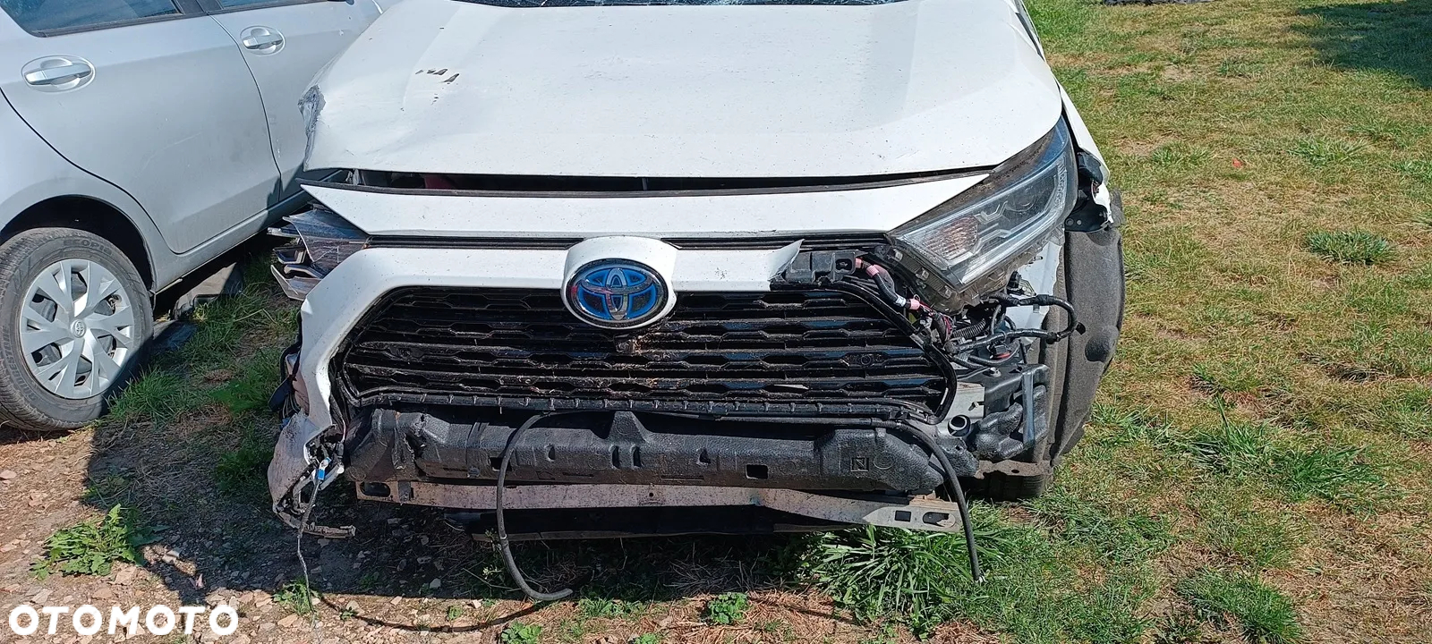 Toyota RAV4 2.5 4x2 Hybrid Style Selection - 4