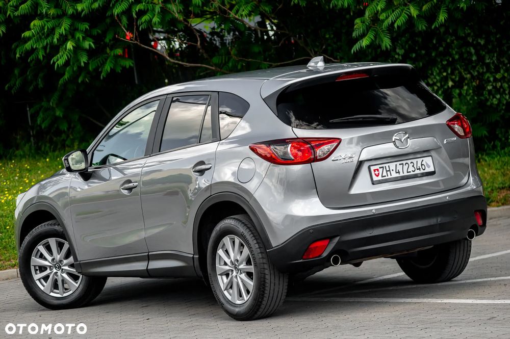 Mazda CX-5 2.0 Skypassion - 12