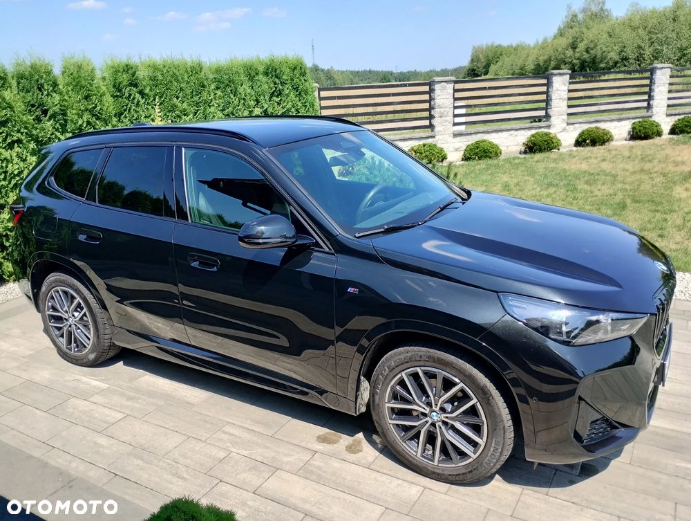BMW X1 sDrive18i M Sport - 5