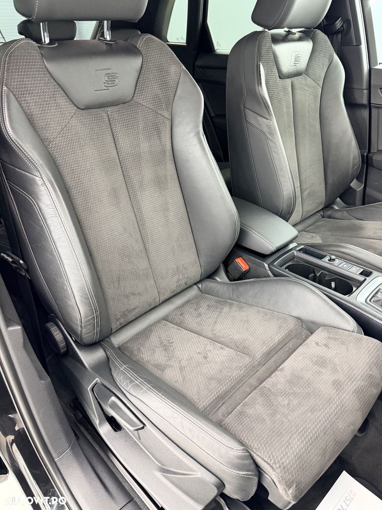 Audi Q3 35 TFSI S tronic S line - 17