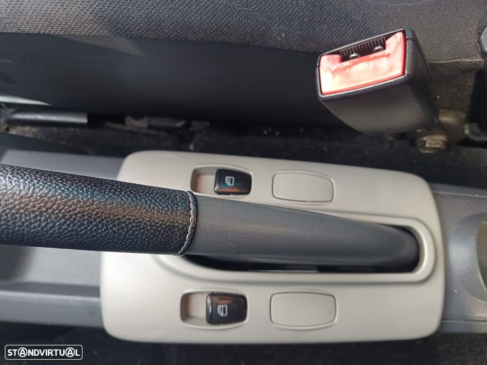 Smart ForFour Passion cdi 95 - 32