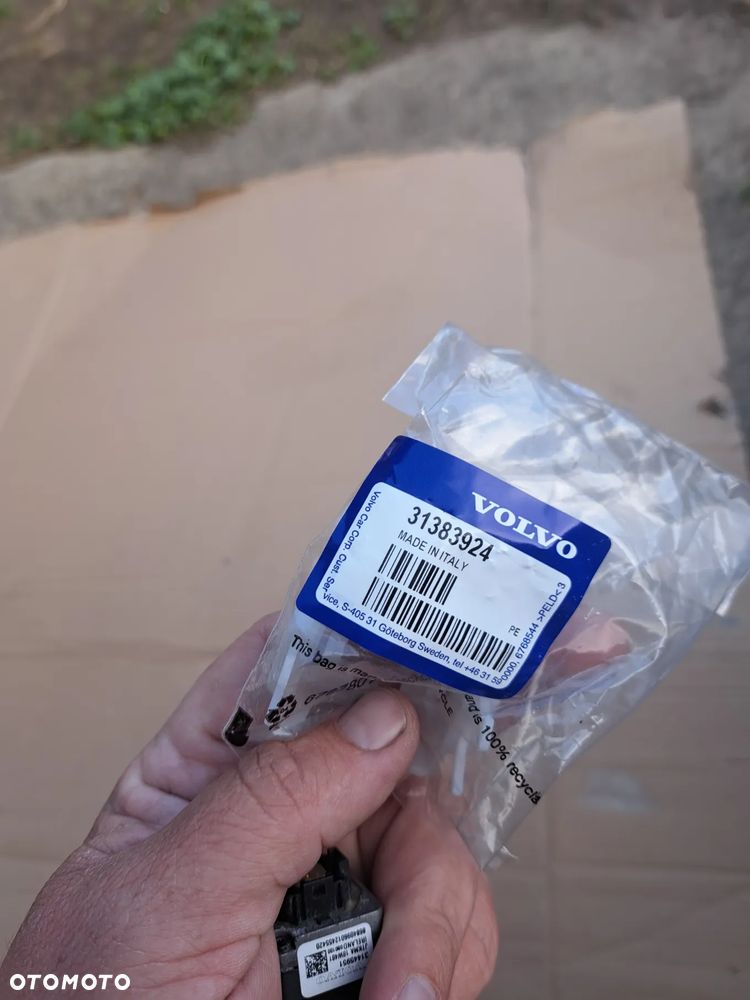 Camera Kamera przód przednia Volvo Polestar 1 2 C40 S60 V60 S90 V90 XC-40 XC-60 II XC-90 II 360° 31445951 31383924 - 9