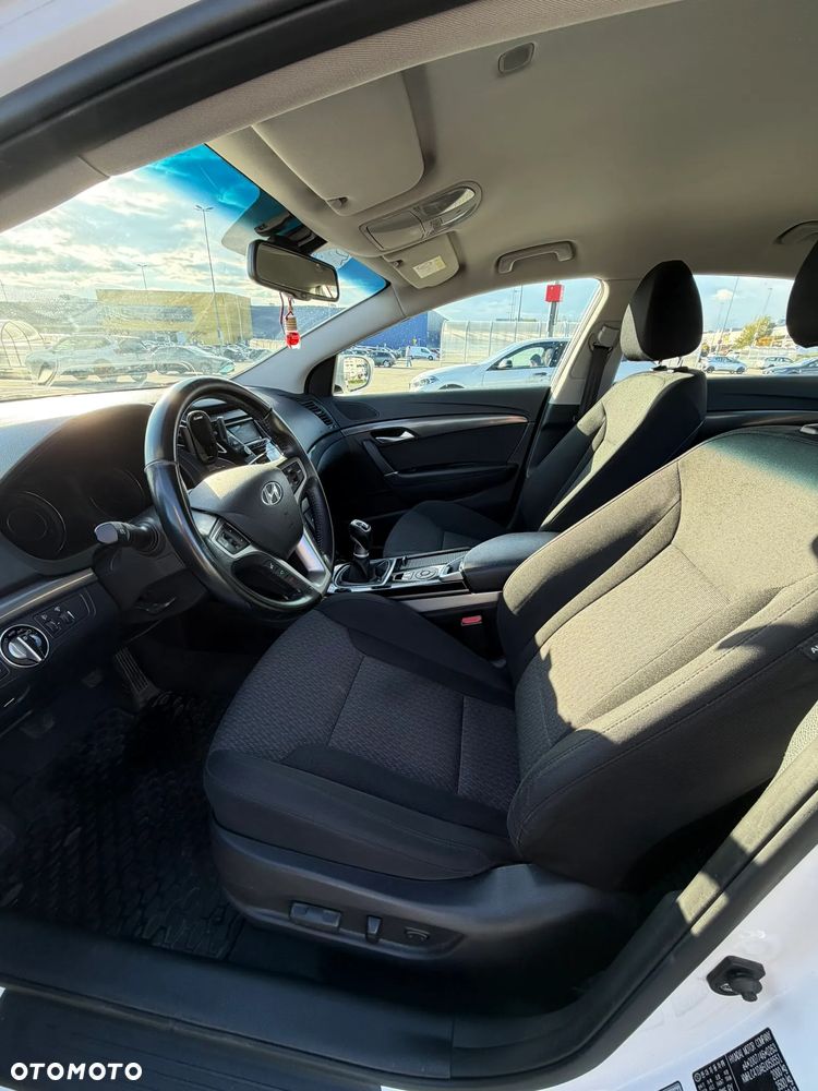 Hyundai i40 - 8