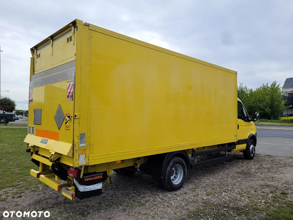Iveco 70c17 - 7