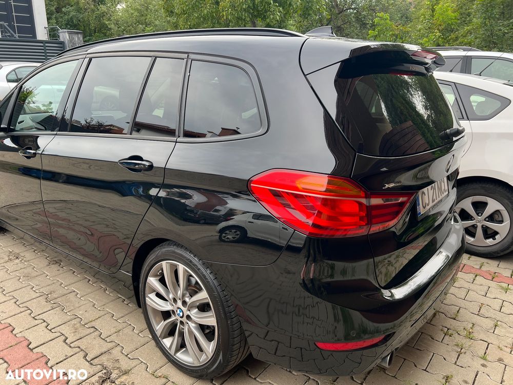BMW Seria 2 - 9