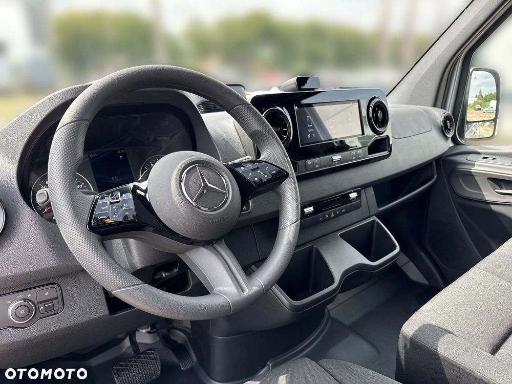 Mercedes-Benz 315 cdi - 11