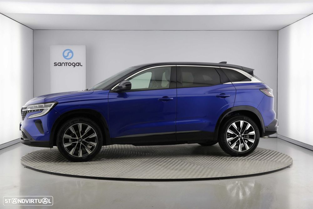 Renault Austral 1.3 Mild Hybrid Techno - 5